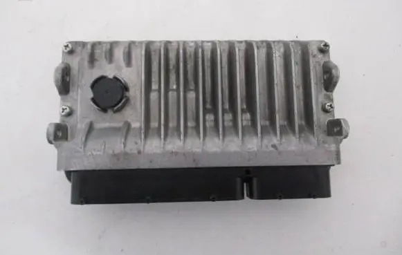 Toyota Yaris Other control units/modules 896610DL01