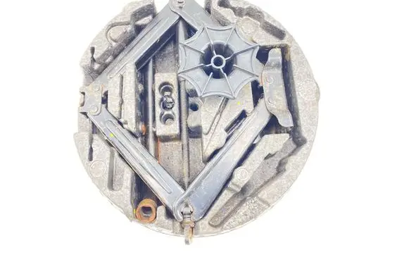 Opel Vectra C Tool set 13255674 537274672