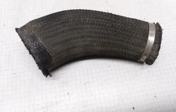 Hyundai Sonata Air intake hose/pipe