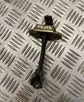Toyota Yaris Rear door check strap stopper 