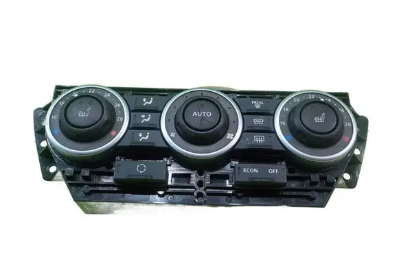 Land Rover Freelander 2 - LR2 Other switches/knobs/shifts 6H5219E900EB