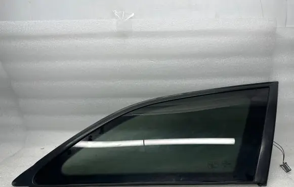 Audi A6 S6 C7 4G Rear side window 4G9845300