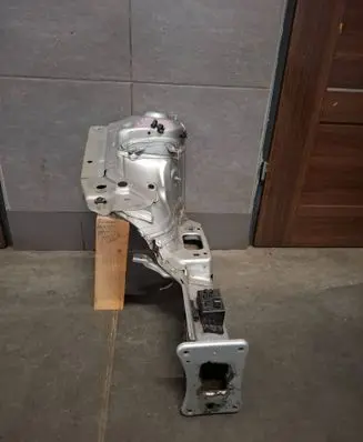 Seat Leon (5F) Front side member 