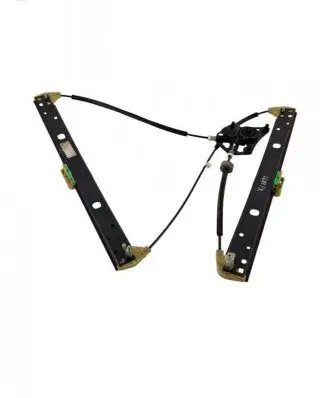 Audi Q3 8U Sliding door window regulator with motor 923502101