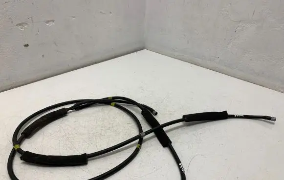 Nissan X-Trail T32 Headlight washer hose/pipe 20777