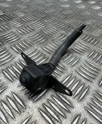 Nissan Qashqai Front bumper camera 284F14EA0A VCBN552F 2041711