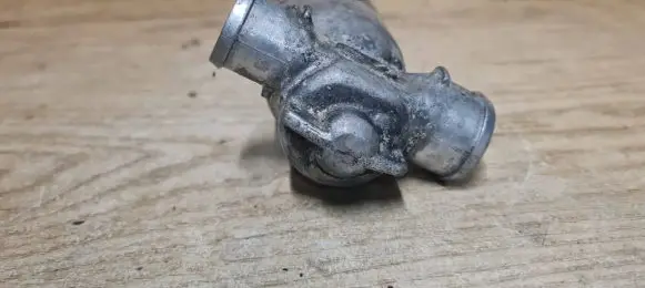 Volvo 850 Idle control valve (regulator) 0280140542
