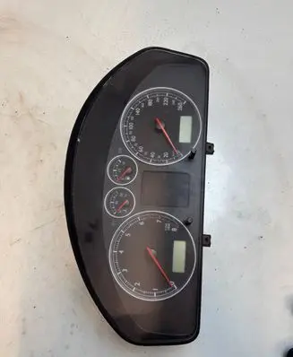 Ford Galaxy Speedometer (instrument cluster) 7M7920800 0806030284