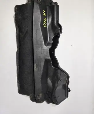 BMW 7 F01 F02 F03 F04 Front sound insulation 7188420