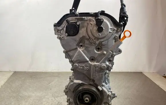 KIA Sorento IV Engine G4KN 160101107230234