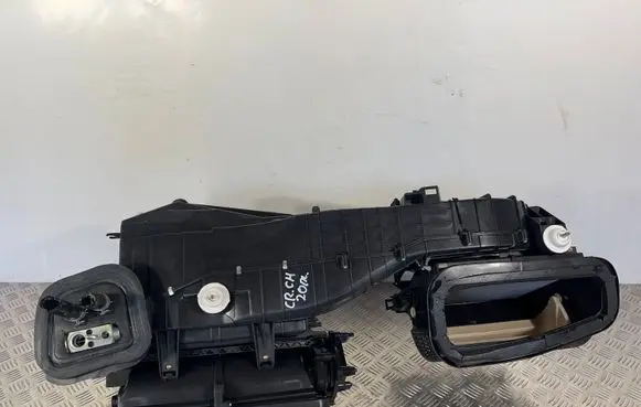 Jeep Grand Cherokee Interior heater climate box assembly housing 