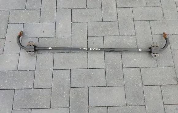 Hyundai Kona I Rear anti-roll bar/sway bar 55510CM000