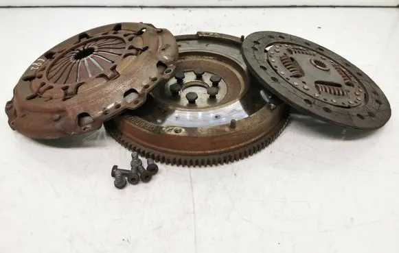 Citroen Berlingo Clutch set kit 9639780480 9670270080