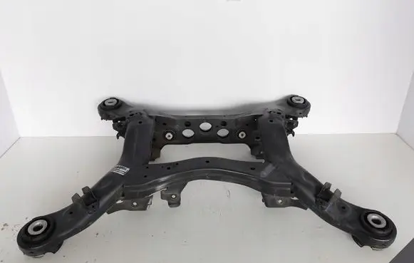 Mercedes-Benz GLS X166 Rear subframe A1663505900
