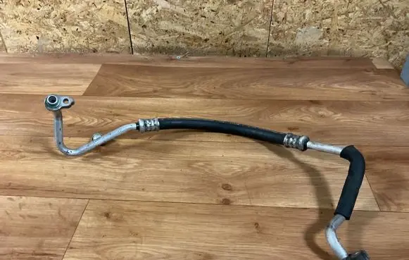 Mazda 3 I Air conditioning (A/C) pipe/hose 