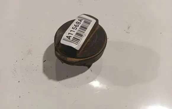 Volkswagen Golf IV Fuel tank filler cap