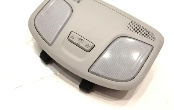 Hyundai Kona I Headlining lighting console trim 92800-J9000