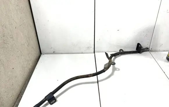 Opel Vectra C Oil level dip stick GM55565756