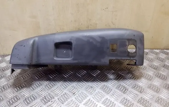 Fiat Ducato Rear bumper corner part panel trim 1305762070