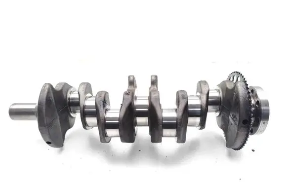 Ford Focus ST Crankshaft RFGK2QCA GP4LA