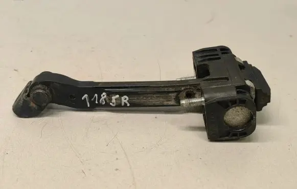 Volvo XC60 Rear door check strap stopper 31298467