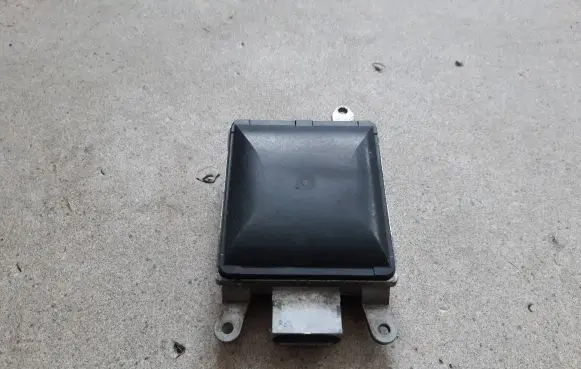 Audi A4 S4 B8 8K Blind spot module 8K0907566A