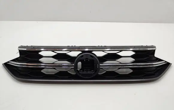 Volkswagen Taigo Other badges/marks 2G7853343