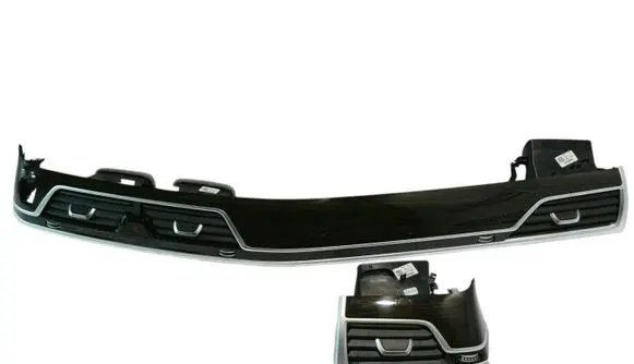 BMW 7 G11 G12 Dashboard trim 51456992201 51459361932 9361932