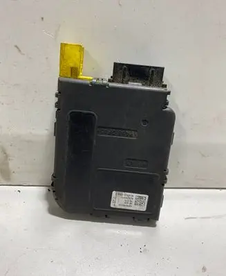 Volkswagen Touran I Steering angle sensor 1k0953549ap