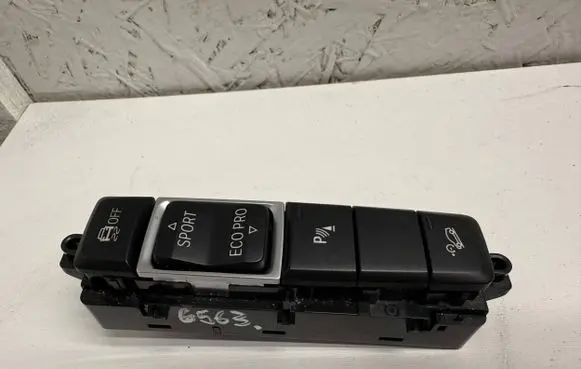 BMW X1 F48 F49 Other switches/knobs/shifts 9374834