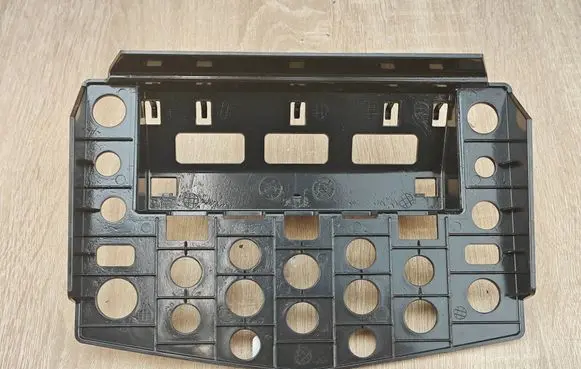 BMW X5 G05 Other center console (tunnel) element 6808658