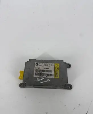 BMW 7 E65 E66 Airbag control unit/module 6920472 65776920472 12220009