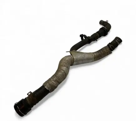 Audi TT TTS Mk2 Engine coolant pipe/hose 8J0121073C 4E0121113