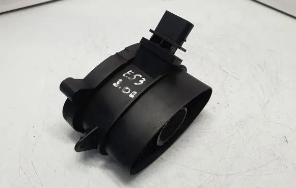 BMW X5 E53 Mass air flow meter 7788744 13627788744 0928400504