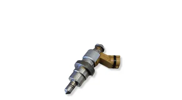 Lexus IS 220D-250-350 Fuel injector 2371026011