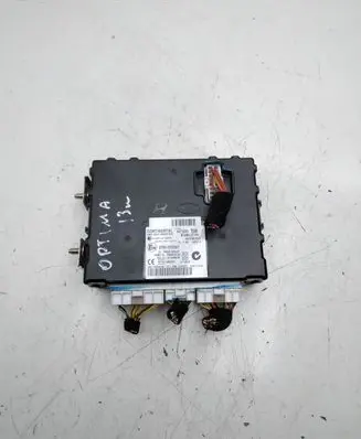 KIA Optima Keyless (KESSY) go control unit/module 954802T102 8325ASMK20 5WY8E05D