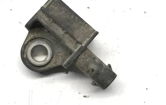BMW 6 G32 Gran Turismo ESP acceleration yaw rate sensor 146861319 160924 4686131