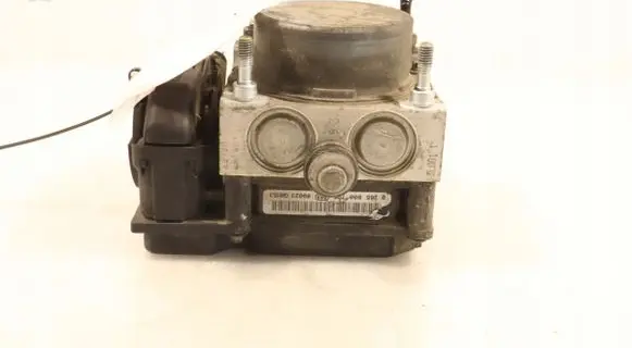 Opel Corsa D ABS Pump 0265232288