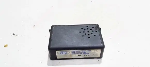 Ford Mondeo MK I Other control units/modules 93BG14K150AD 93BG-14K150-AD