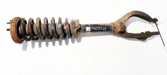 Honda Accord Front shock absorber/damper 51602sefe030m1 51602-sef-e030-m1