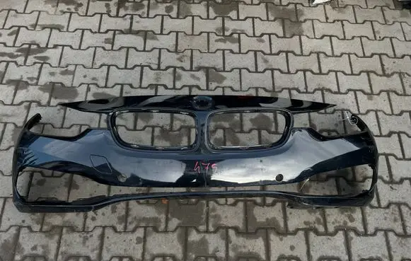 BMW 3 F30 F35 F31 Front bumper