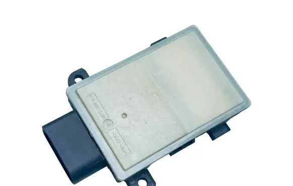 Audi E-tron GT Blind spot module 4N0907566AL