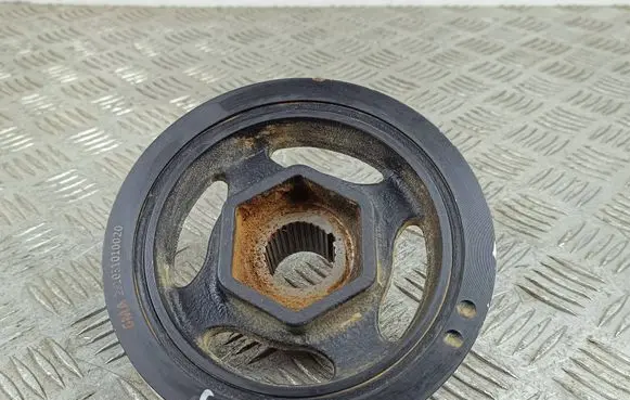 Honda CR-V Crankshaft pulley 231031010020