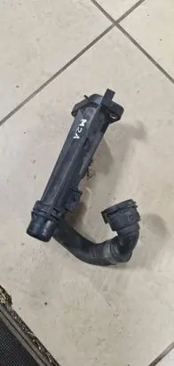 BMW X5 E70 Engine coolant pipe/hose 7803751