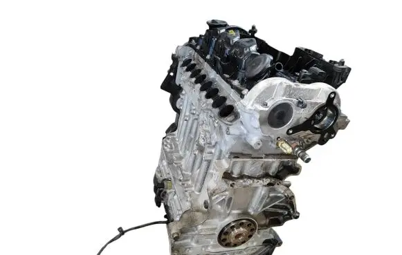 Volvo S90, V90 Engine 1836008 D4204T16