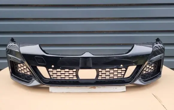 BMW 5 G30 G31 Front bumper 51118098644 zd-wlkp51118098644