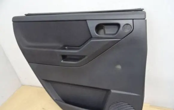 Opel Meriva A Rear door card panel trim
