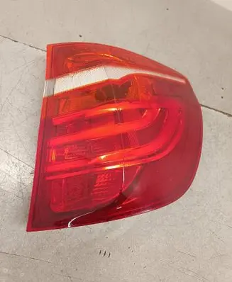 BMW X3 F25 Rear/tail lights 470127 7217306 300612