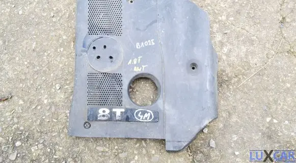 Volkswagen PASSAT B5 Engine cover (trim) 058103724AG 058103724AC 058103724AE