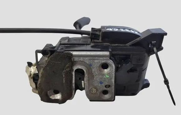 Renault Laguna III Rear door lock 825000003RB